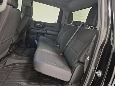 New 2026 GMC Sierra 1500 Pro w/ Graphite Edition AWD/4WD image 26