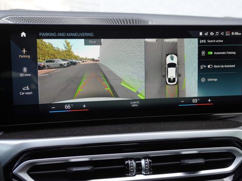 Used 2023 BMW i4 eDrive35 w/ Premium Package RWD image 27