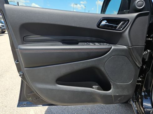 New 2026 Dodge Durango GT image 11