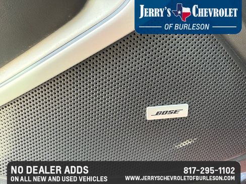 Used 2021 Chevrolet Camaro SS RWD image 14