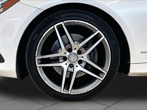 Used 2016 Mercedes-Benz E 400 Coupe image 9