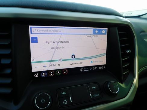 Used 2023 GMC Acadia Denali w/ Denali Ultimate Package image 46