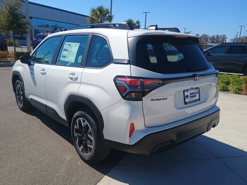 New 2026 Subaru Forester image 4