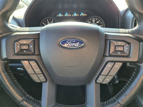 Used 2020 Ford F150 XLT w/ Equipment Group 302A Luxury image 24