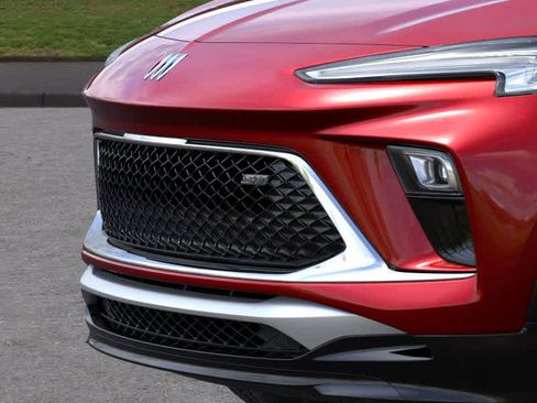 New 2026 Buick Encore GX Sport Touring w/ Comfort Package image 13