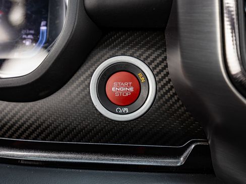 Used 2023 RAM 1500 TRX w/ TRX Level 2 Equipment Group image 22