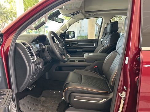 New 2026 RAM 1500 Tungsten w/ Bed Utility Group image 5