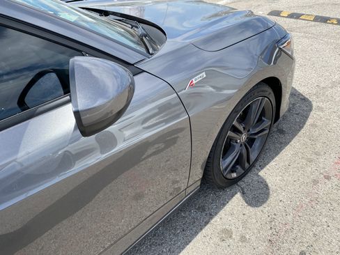 Used 2025 Acura Integra A-Spec image 26