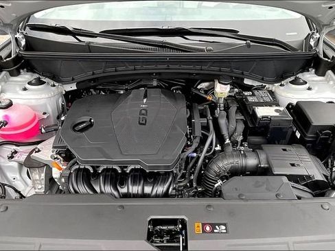 New 2026 Hyundai Tucson SEL image 11