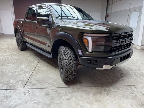 New 2026 Ford F150 Raptor image 5