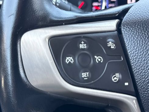 Used 2023 GMC Acadia Denali AWD/4WD image 31