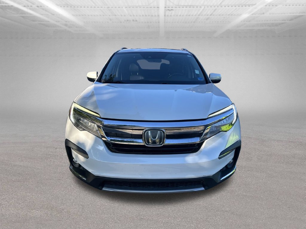 Used 2021 Honda Pilot Elite image 8