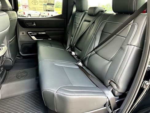 New 2026 Toyota Tundra Limited RWD image 15