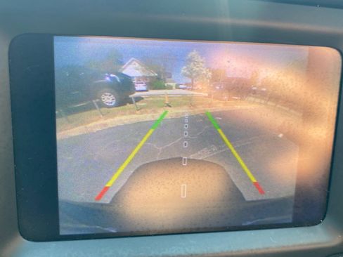 Used 2018 Jeep Compass Latitude image 25