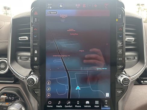 New 2026 RAM 1500 Laramie image 19