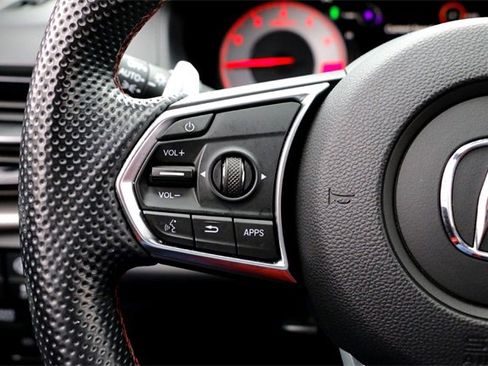 Used 2022 Acura RDX A-Spec image 14