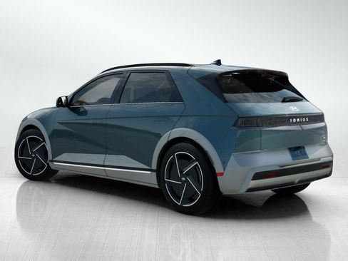 New 2026 Hyundai Ioniq 5 Limited AWD/4WD image 6