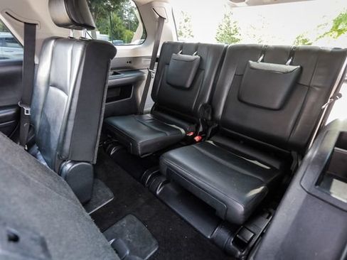 Used 2012 Toyota 4Runner Limited AWD/4WD image 52