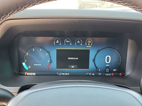 New 2025 Ford F150 XLT w/ Equipment Group 301A Standard image 15