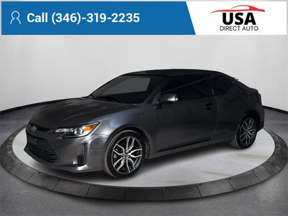 Used 2016 Scion tC 10 Series