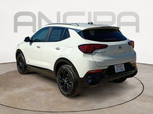 New 2026 Buick Encore GX Sport Touring w/ Advanced Technology Package image 8