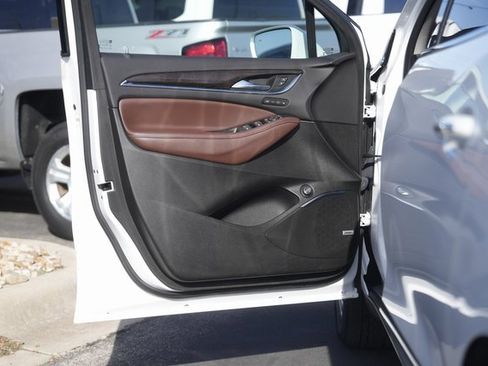 Used 2018 Buick Enclave Avenir w/ Avenir Technology Package image 30