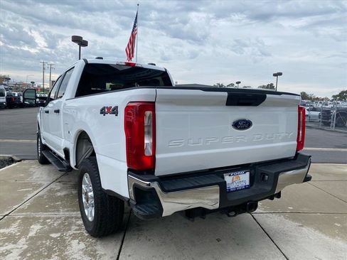 Used 2024 Ford F250 XLT image 7