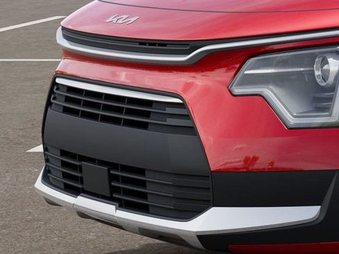 New 2026 Kia Niro EX FWD image 12