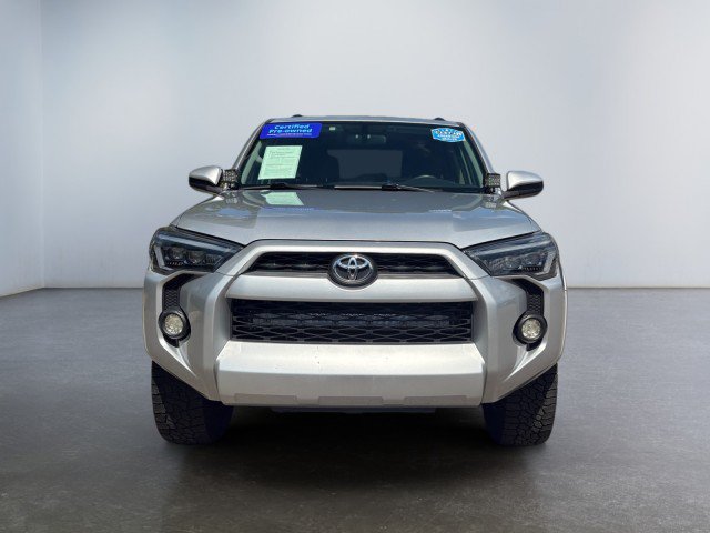 Used 2019 Toyota 4Runner SR5 AWD/4WD image 7