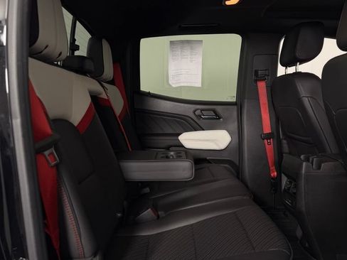 Used 2023 GMC Canyon AT4X AWD/4WD image 28
