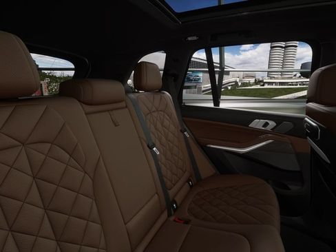 New 2026 BMW X5 xDrive50e AWD/4WD image 39