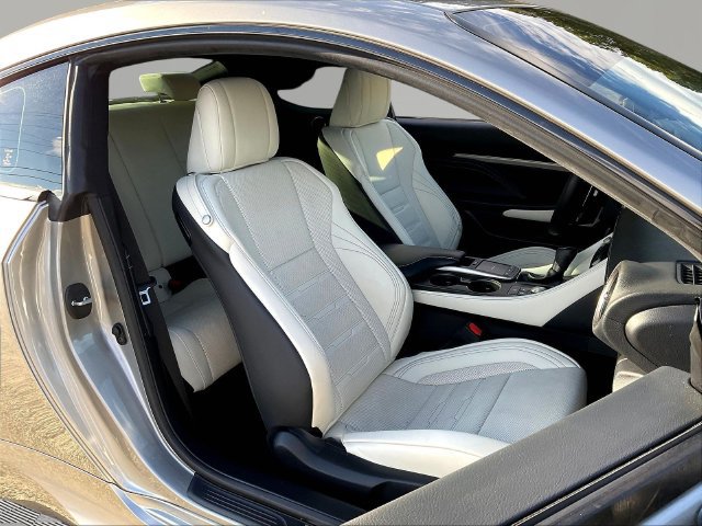 Used 2023 Lexus RC 350 F Sport RWD image 30