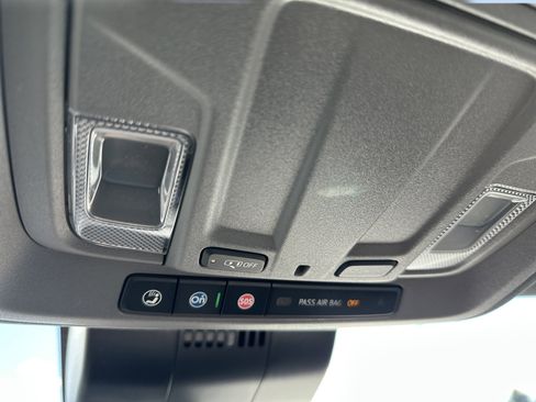 New 2026 Chevrolet Silverado 1500 Custom Trail Boss image 20