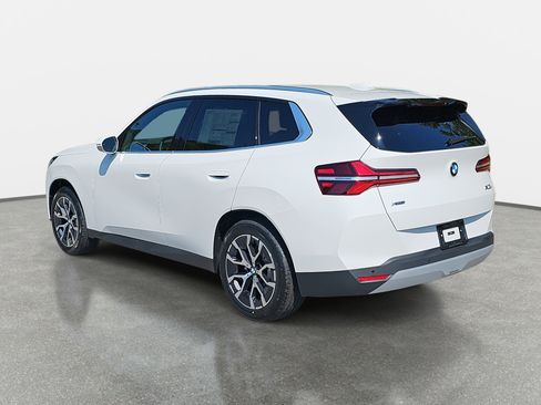 New 2026 BMW X3 xDrive30 w/ Convenience Package image 7