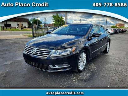 Used 2013 Volkswagen CC Sport