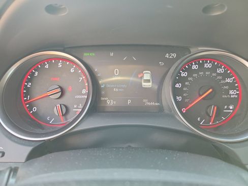 Used 2024 Toyota Camry XSE w/ Driver Assist Package FWD image 21