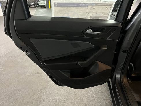 New 2026 Volkswagen Jetta SE image 20