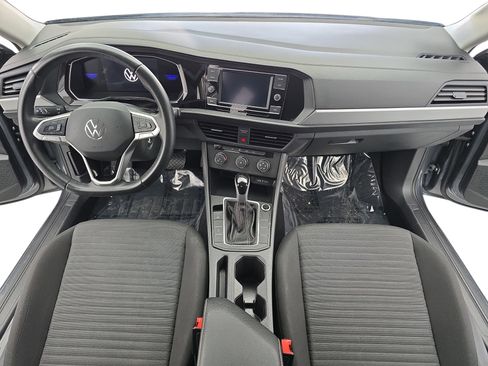 Certified 2024 Volkswagen Jetta S image 9