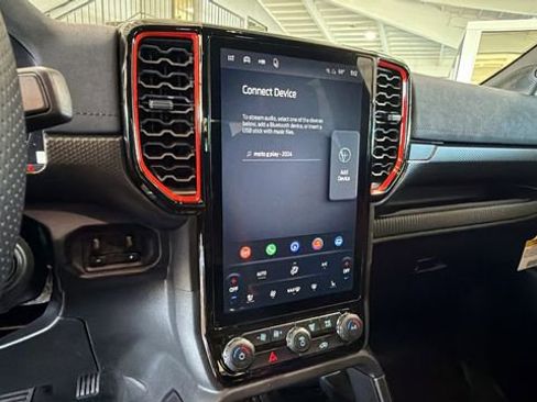 New 2026 Ford Ranger Raptor image 26