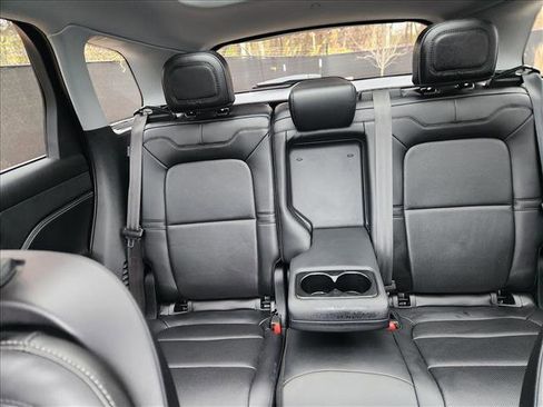 Used 2022 Lincoln Corsair Grand Touring w/ Elements Technology Bundle image 21