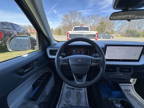 New 2026 Ford Maverick XLT image 14