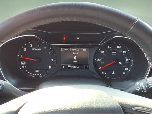 Used 2023 Chevrolet TrailBlazer ACTIV image 28