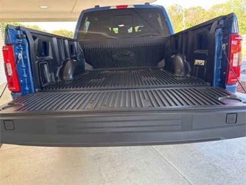 Used 2023 Ford F150 XLT image 35