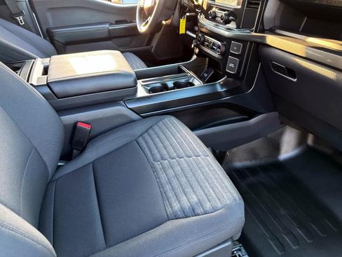 Used 2023 Ford F150 XL w/ STX Appearance Package image 11