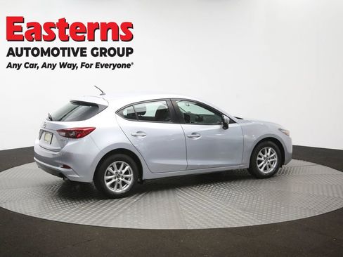 Used 2017 MAZDA MAZDA3 Sport FWD image 42