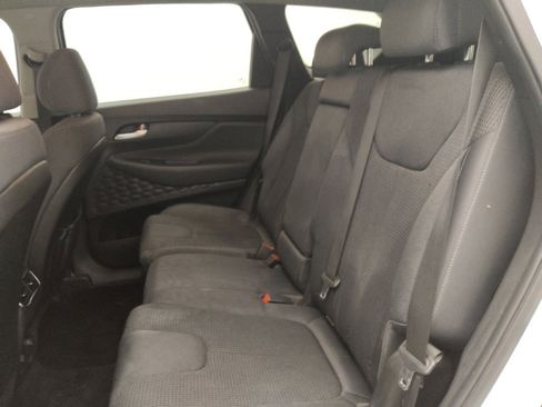 Used 2022 Hyundai Santa Fe SEL image 18