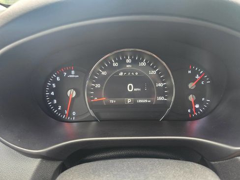 Used 2016 Kia Sorento SX FWD image 28