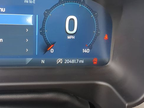 Used 2024 Ford Bronco Raptor w/ Interior Carbon Fiber Pack 6 image 63