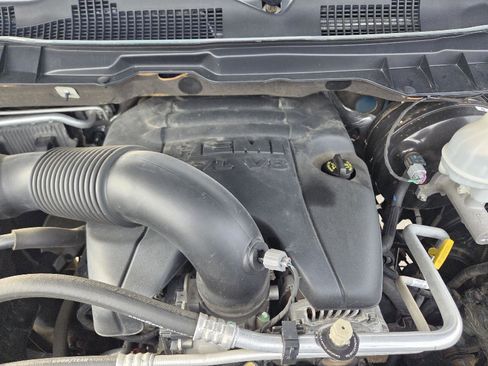 Used 2014 RAM 1500 Express image 66