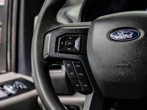 Used 2022 Ford F350 XL w/ Power Equipment Group image 18